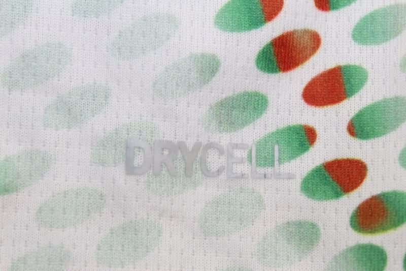 Portugal Soccer Jersey Away Replica 2025