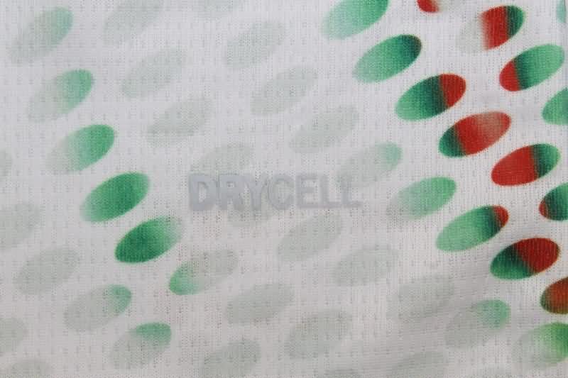 Portugal Soccer Jersey Away (Player) 2025