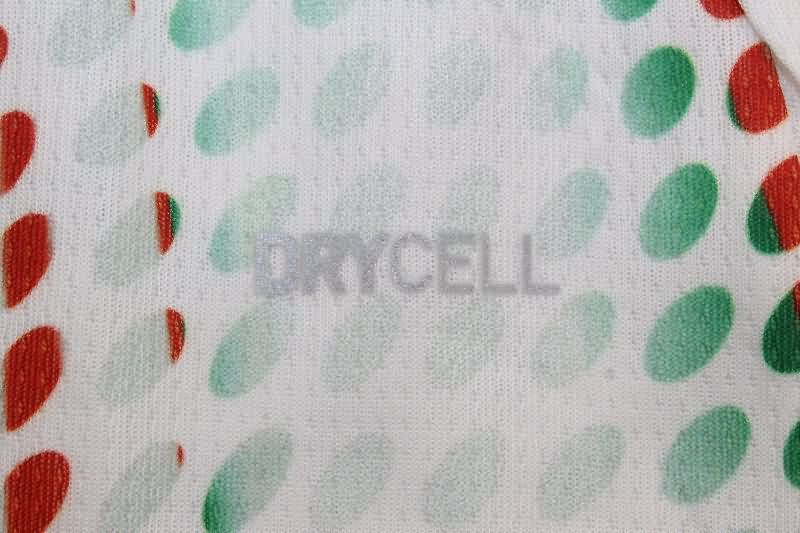 Portugal Soccer Jersey Away Women Replica 2025