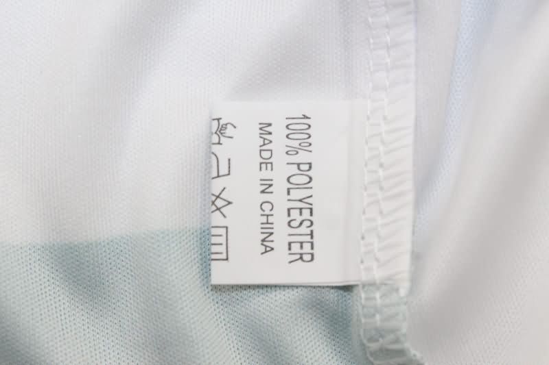 Portugal Soccer Jersey RONALDO Special Replica 2025