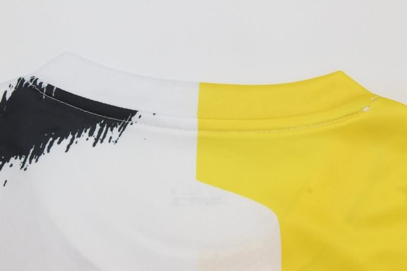 Portugal Soccer Jersey RONALDO Special Replica 2025