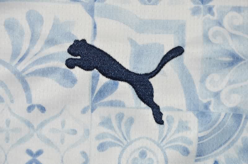 AAA Quality Portugal 2025 Special Soccer Jersey