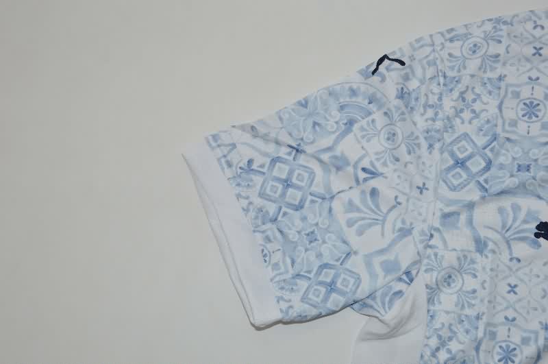 AAA Quality Portugal 2025 Special Soccer Jersey