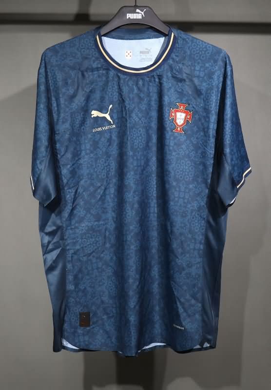 AAA Quality Portugal 2025 Special Soccer Jersey (Player) 02 AAA Quality Portugal 2025 Special Soccer Jersey (Player) 02
