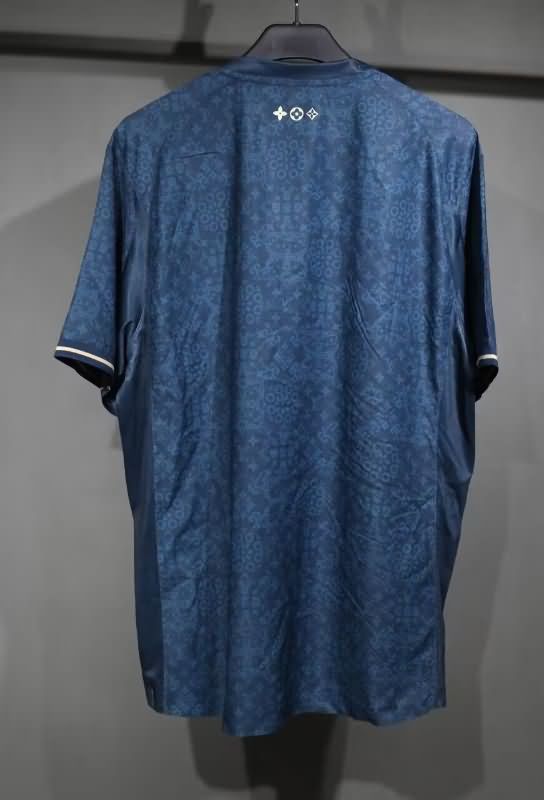 AAA Quality Portugal 2025 Special Soccer Jersey (Player) 02