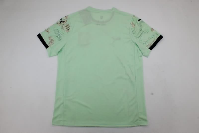 AAA Quality Portugal 2025 Third Soccer Jersey