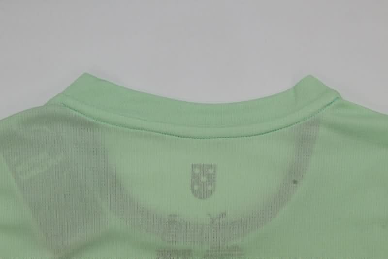 AAA Quality Portugal 2025 Third Soccer Jersey