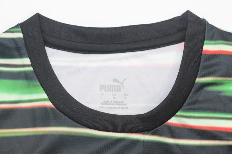 Portugal Training Jersey Replica 2025