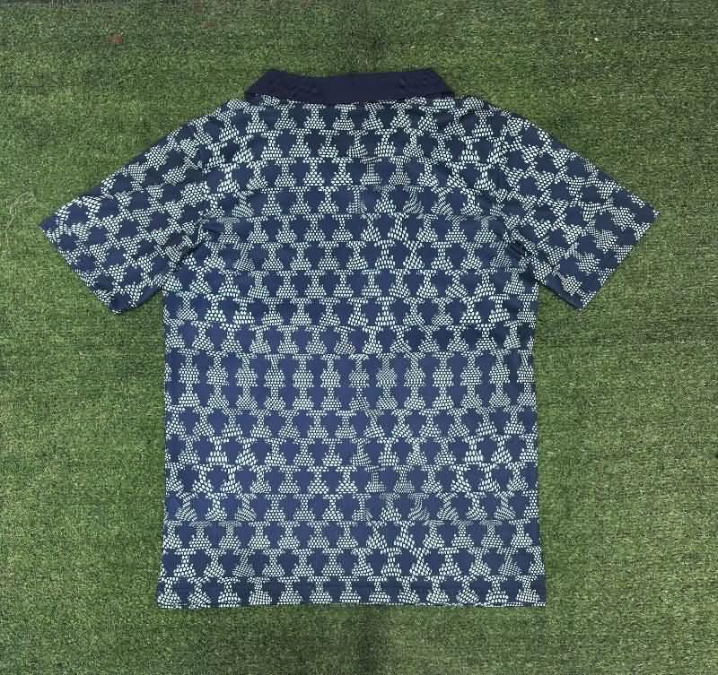 Portugal Training Jersey 03 Replica 2025