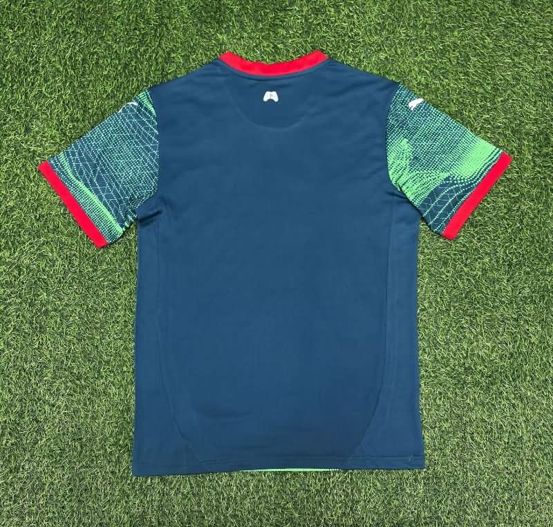 Portugal Training Jersey 04 Replica 2025