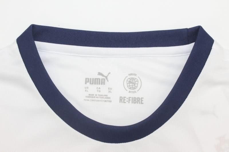 Portugal Training Jersey 05 Replica 2025