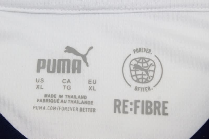 Portugal Training Jersey 05 Replica 2025