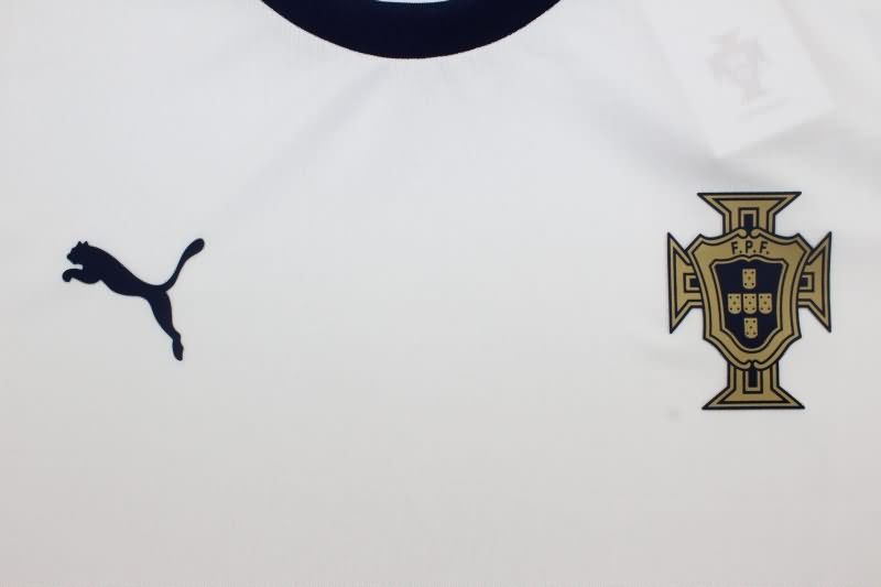 Portugal Training Jersey 05 Replica 2025