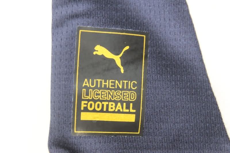 Portugal Training Jersey 05 Replica 2025