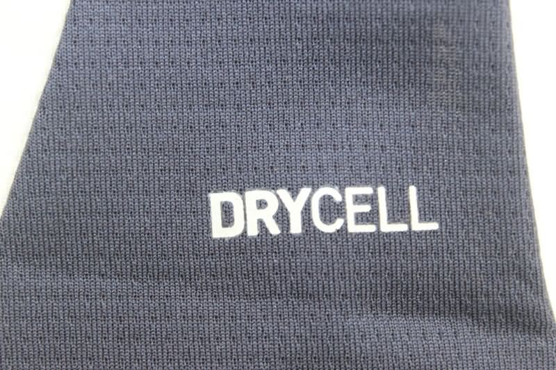 Portugal Training Jersey 05 Replica 2025