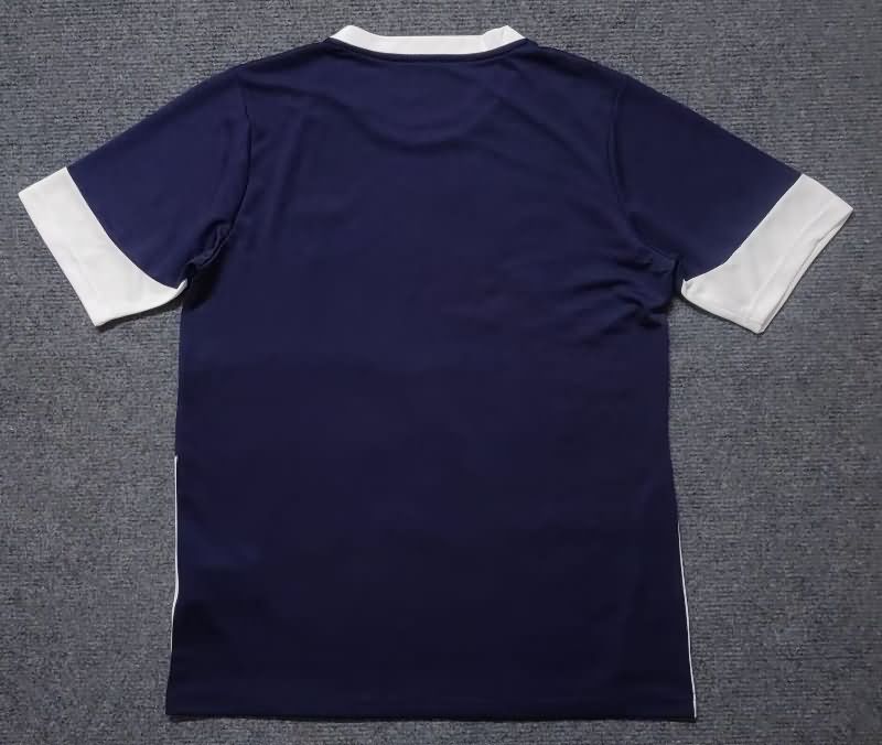 Portugal Training Jersey 06 Replica 2025