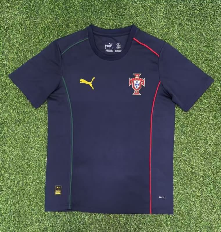 AAA Quality Portugal 2025 Training Soccer Jersey 09 AAA Quality Portugal 2025 Training Soccer Jersey 09