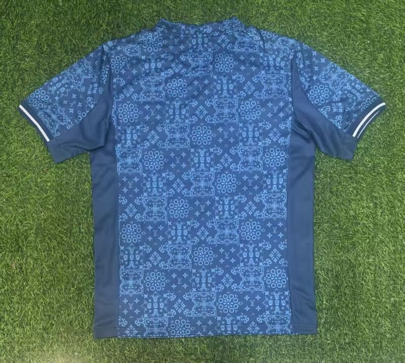 AAA Quality Portugal 2025 Training Soccer Jersey 10