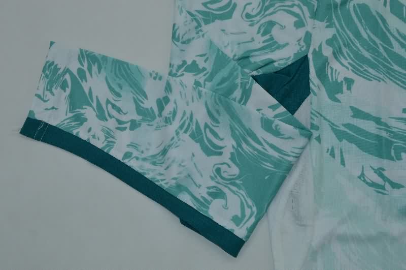 AAA Quality Portugal 2026 World Cup Away Long Sleeve Soccer Jersey