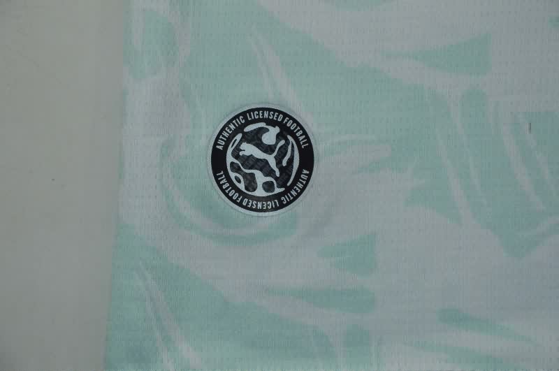 AAA Quality Portugal 2026 World Cup Away Long Sleeve Soccer Jersey