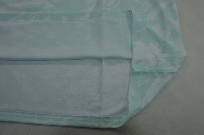 AAA Quality Portugal 2026 World Cup Away Long Sleeve Soccer Jersey