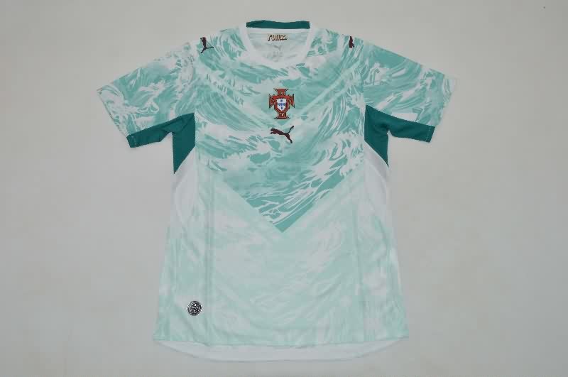 AAA Quality Portugal 2026 World Cup Away Soccer Jersey (Player) AAA Quality Portugal 2026 World Cup Away Soccer Jersey (Player)