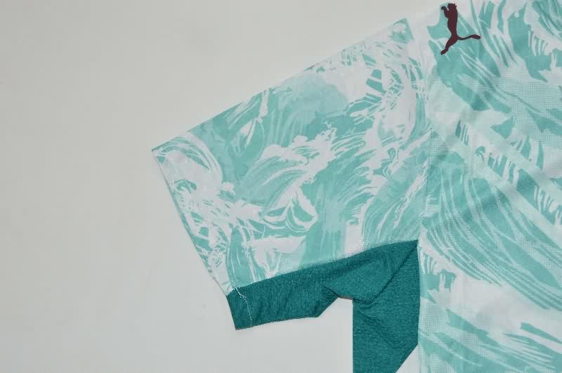 AAA Quality Portugal 2026 World Cup Away Soccer Jersey (Player)