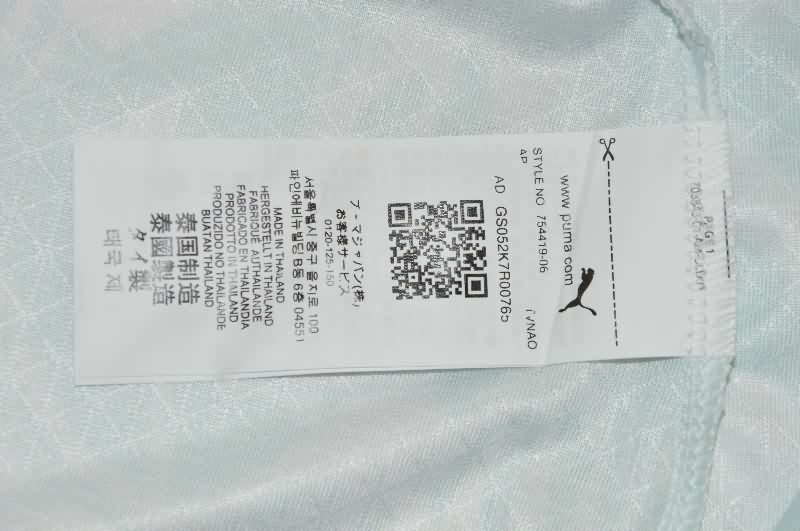 AAA Quality Portugal 2026 World Cup Away Soccer Jersey (Player)