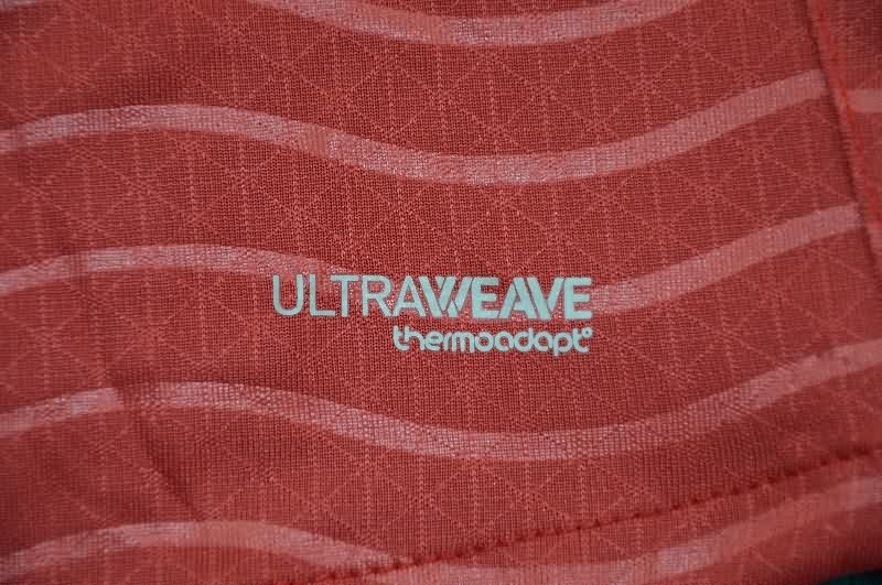 AAA Quality Portugal 2026 World Cup Home Soccer Jersey (Player)