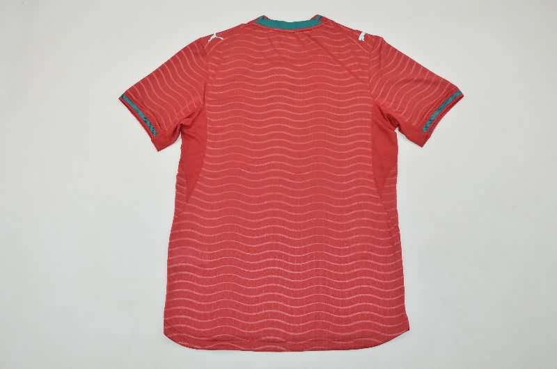 AAA Quality Portugal 2026 World Cup Home Soccer Jersey (Player)