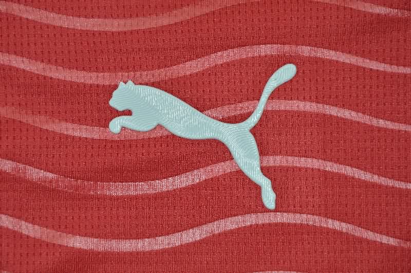 AAA Quality Portugal 2026 World Cup Home Women Soccer Jersey