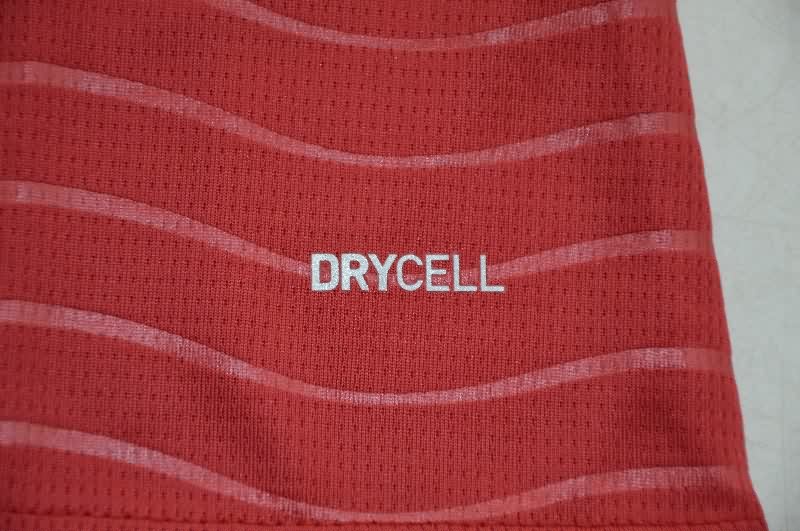 AAA Quality Portugal 2026 World Cup Home Women Soccer Jersey