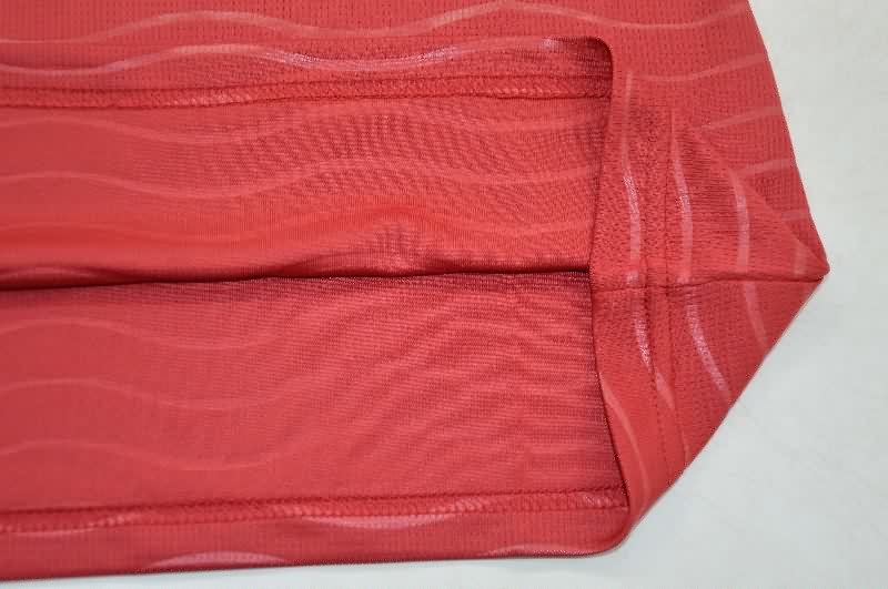 AAA Quality Portugal 2026 World Cup Home Women Soccer Jersey