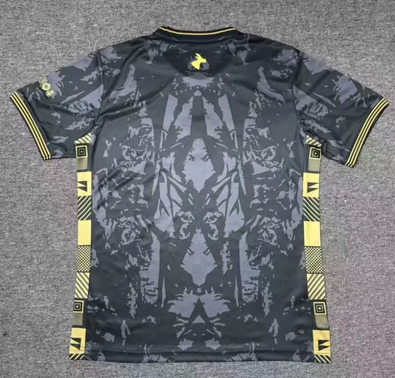 AAA Quality Portugal 2026 Special Soccer Jersey