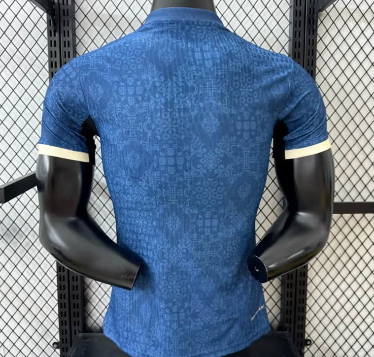 AAA Quality Portugal 2026 Special Soccer Jersey (Player)