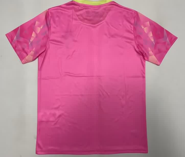 AAA Quality Portugal 2026 Training Soccer Jersey