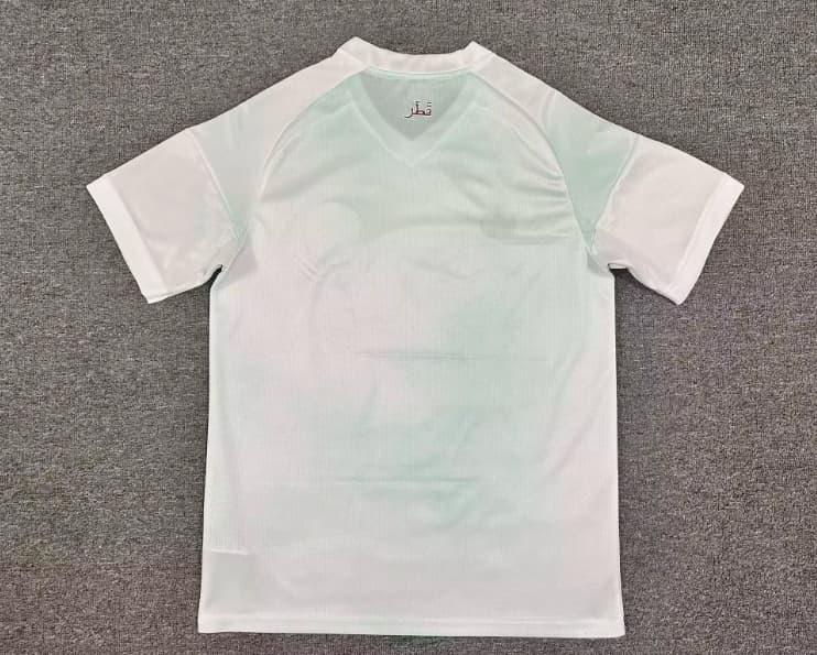 AAA Quality Qatar 2026 Away Soccer Jersey