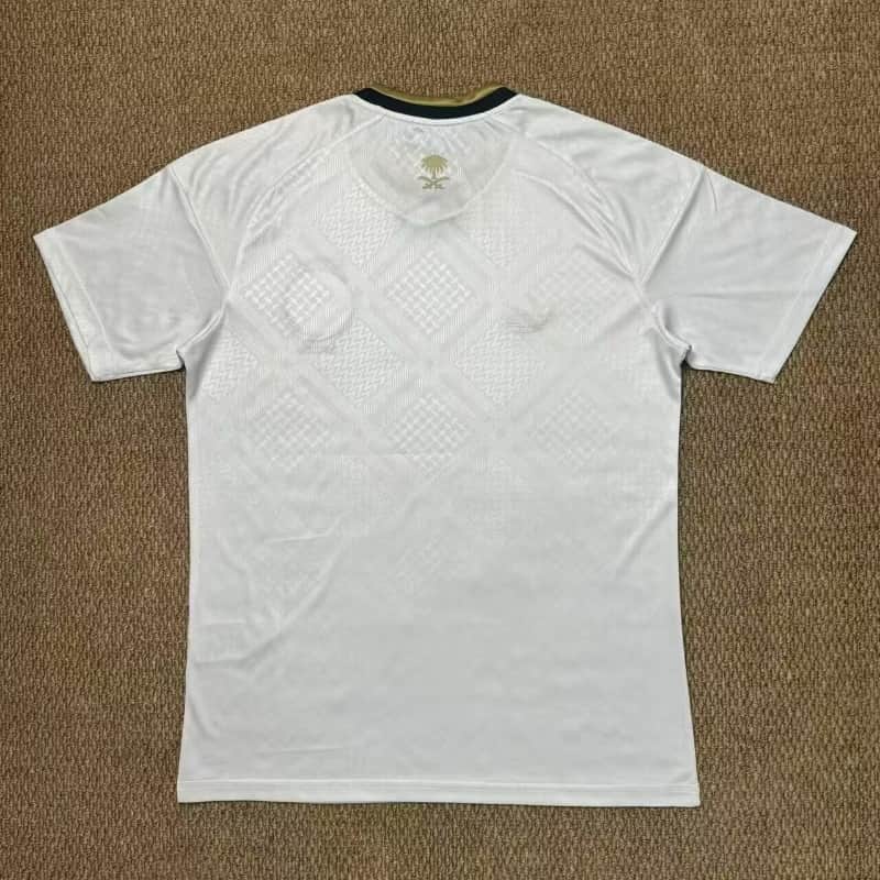AAA Quality Saudi Arabia 2026 World Cup Away Soccer Jersey