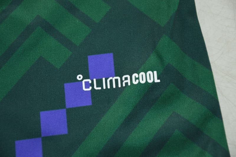 AAA Quality Saudi Arabia 2026 Home Soccer Jersey