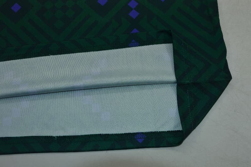 AAA Quality Saudi Arabia 2026 Home Soccer Jersey