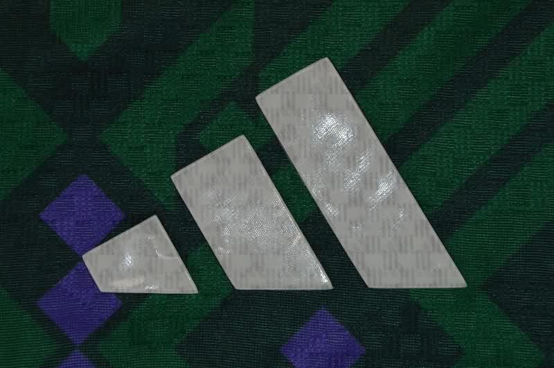 AAA Quality Saudi Arabia 2026 Home Soccer Jersey (Player)