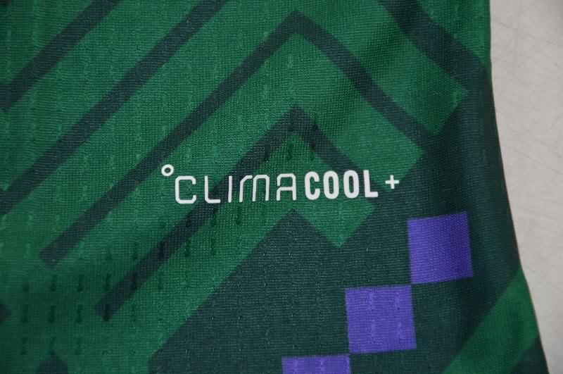 AAA Quality Saudi Arabia 2026 Home Soccer Jersey (Player)