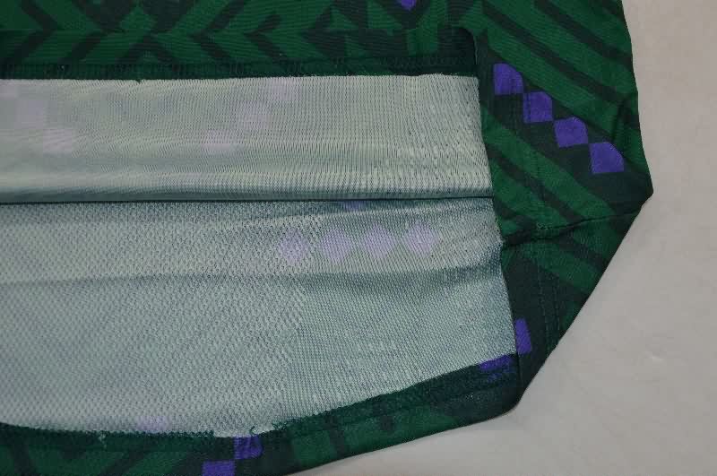 AAA Quality Saudi Arabia 2026 Home Soccer Jersey (Player)