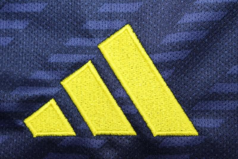 Scotland Soccer Jersey Home Replica 2024