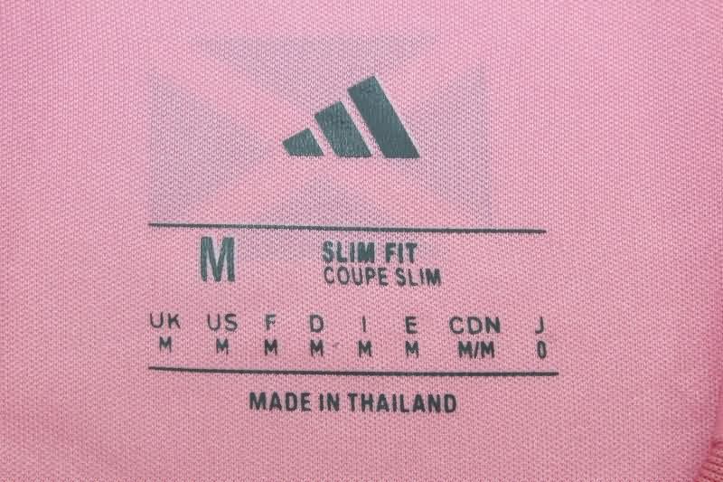 Scotland Soccer Jersey Female EURO Away Replica 2025