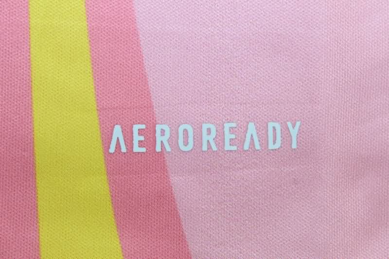 Scotland Soccer Jersey Female EURO Away Replica 2025