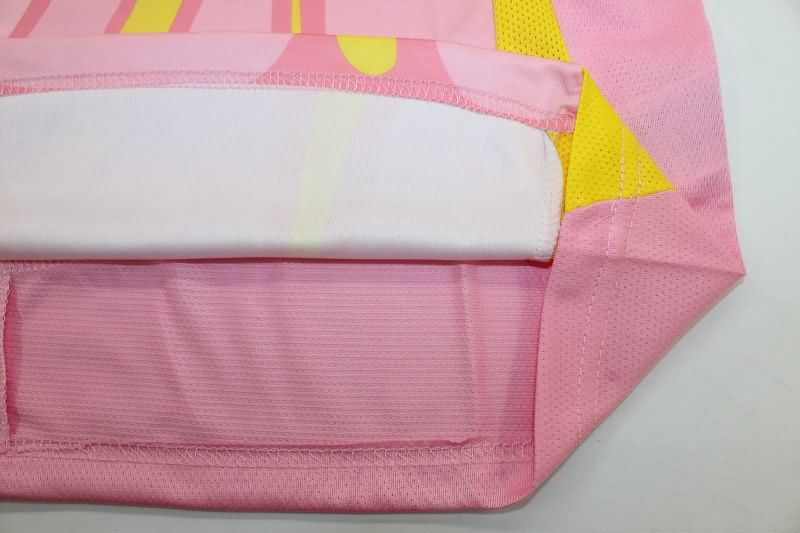 Scotland Soccer Jersey Female EURO Away Replica 2025