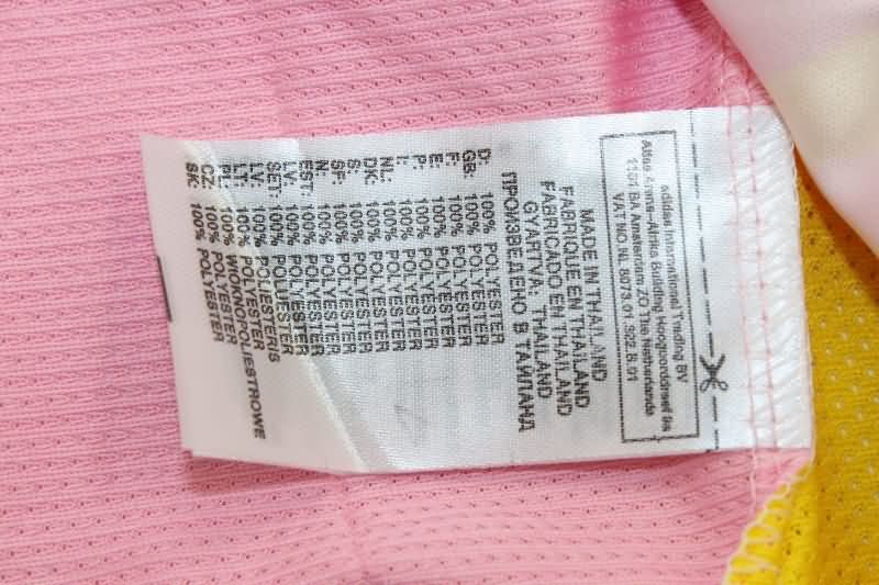 Scotland Soccer Jersey Female EURO Away Replica 2025