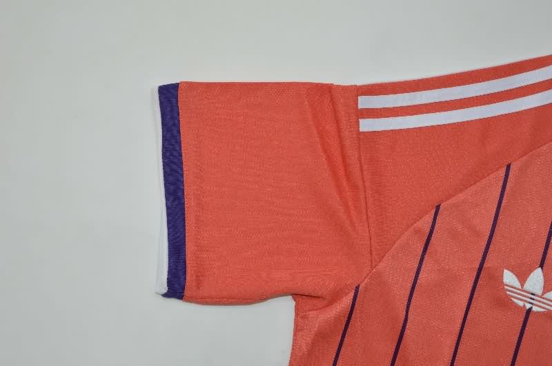 AAA Quality Scotland 2026 Away Soccer Jersey