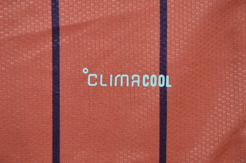 AAA Quality Scotland 2026 Away Soccer Jersey